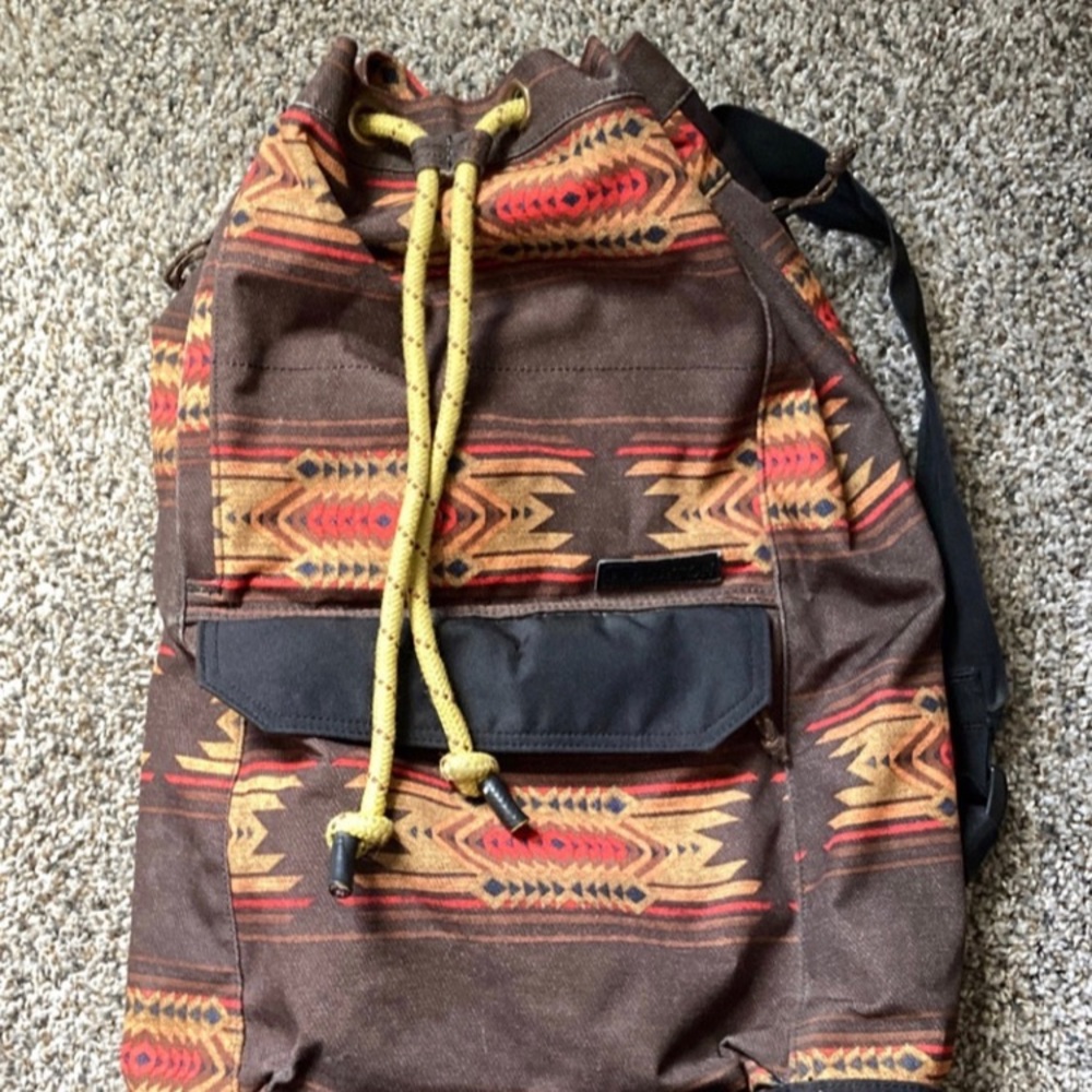 Burton backpack